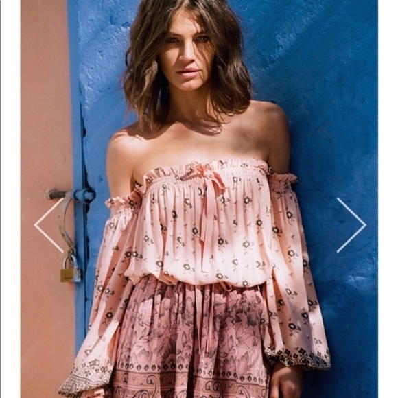 Spell and the Gypsy Lionheart mini - Picture 3 of 8